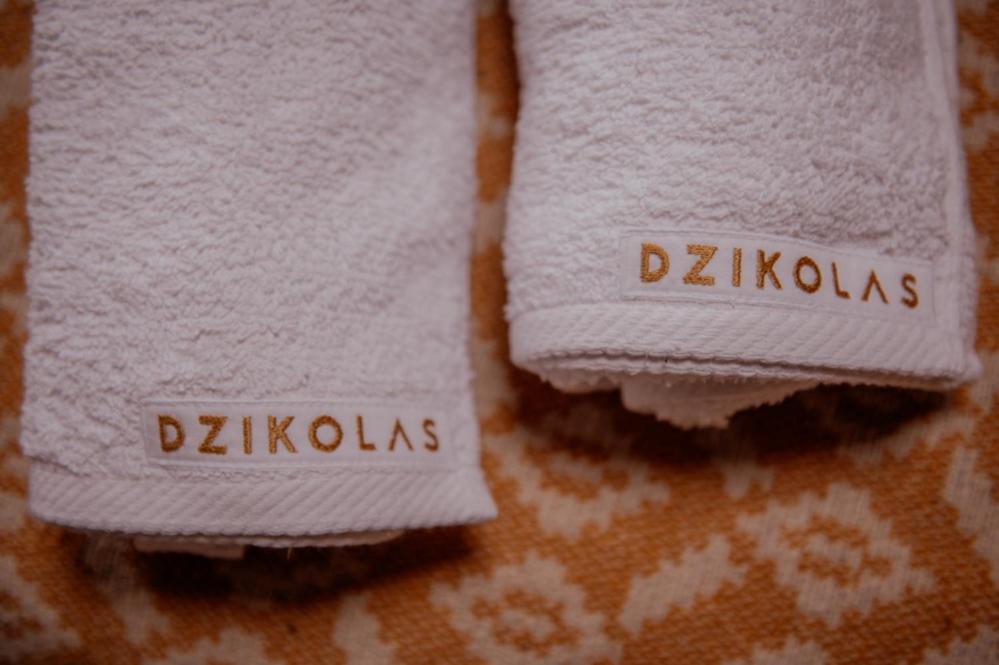 Jurty Z Widokiem, Prywatna Balia- Dzikolas Glamping