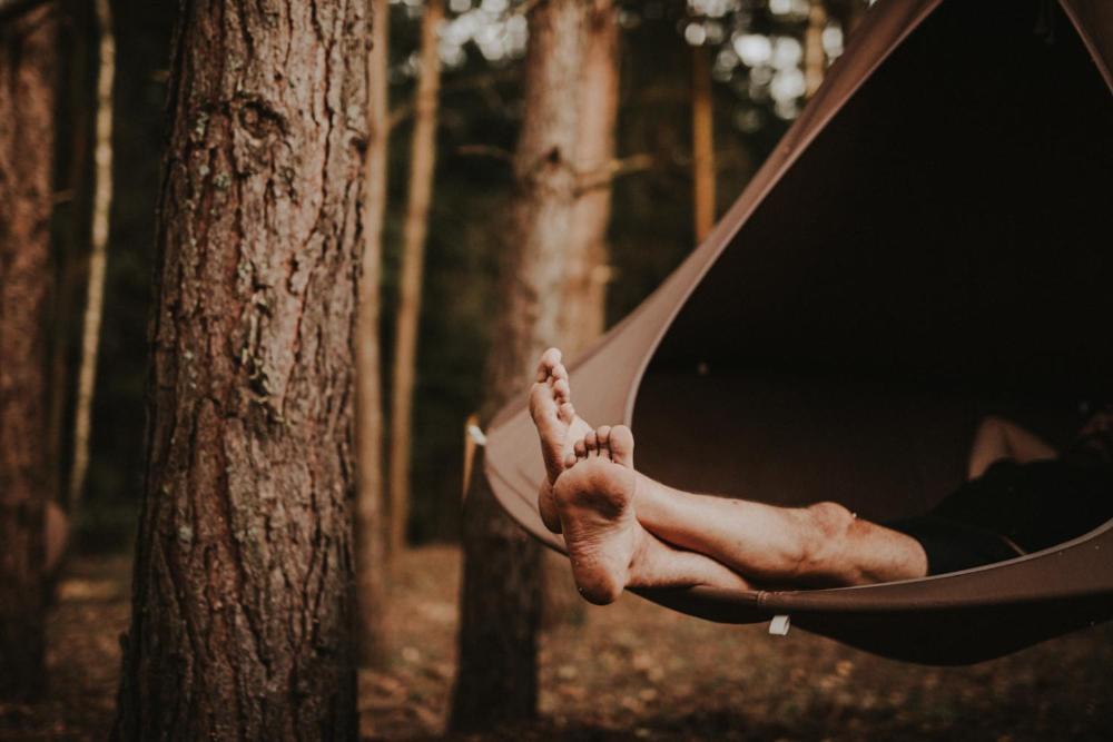 Luxuszelt Jurty Z Widokiem, Prywatna Balia- Dzikolas Glamping