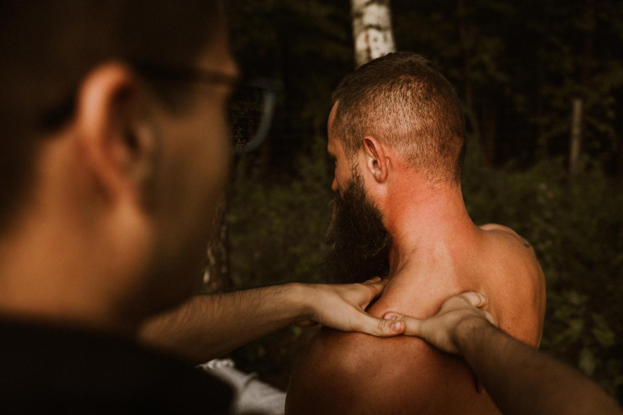 Jurty Z Widokiem, Prywatna Balia- Dzikolas Glamping * Krasnobród
