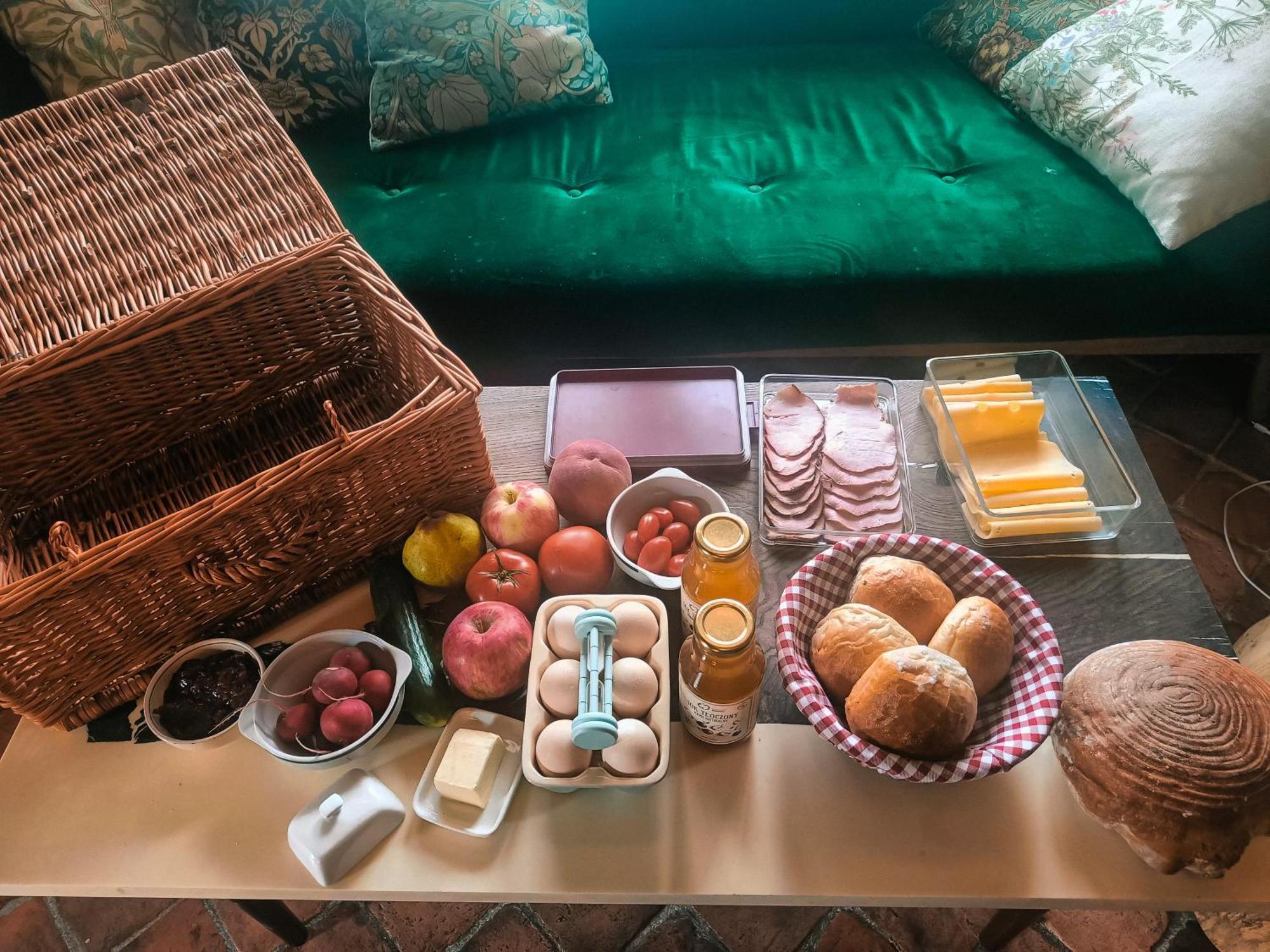 Jurty Z Widokiem, Prywatna Balia- Dzikolas Glamping